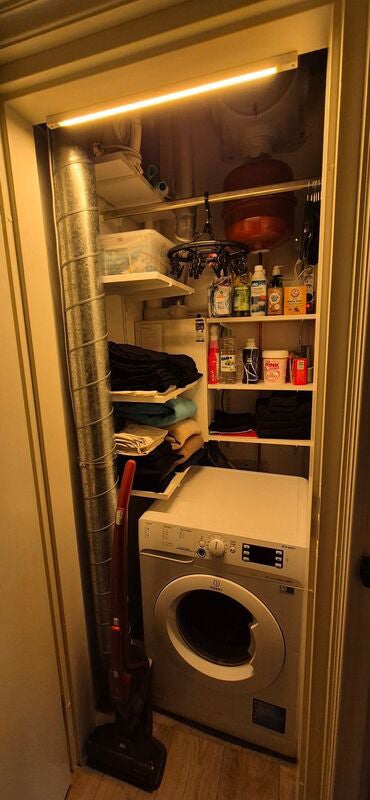 Appartement Februaristraat 22