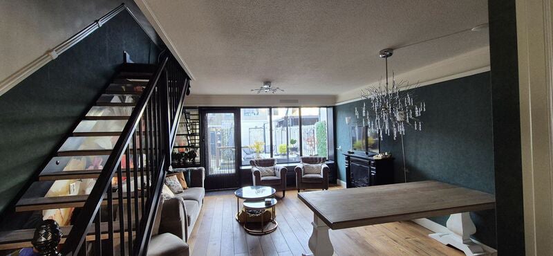 Appartement Februaristraat 13