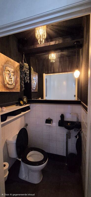 Appartement Februaristraat 6