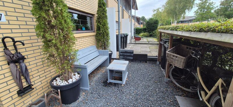 Appartement Februaristraat 2