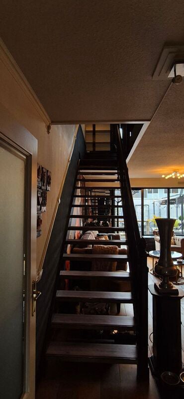 Appartement Februaristraat 17