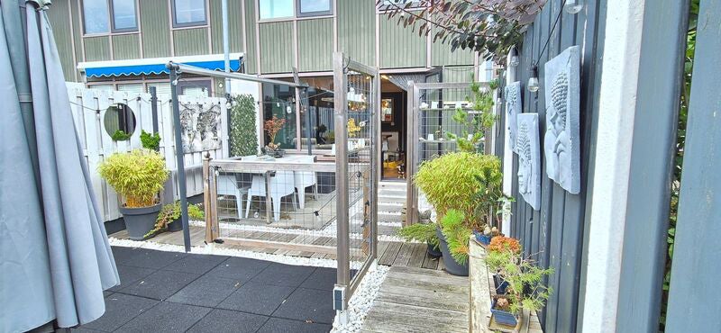 Appartement Februaristraat 15