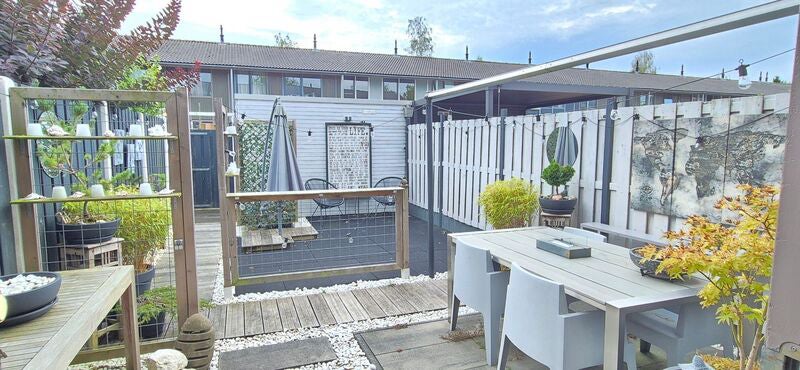 Appartement Februaristraat 14