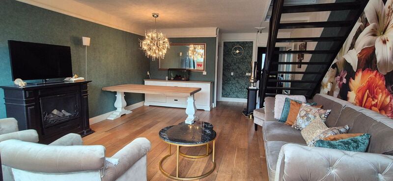 Appartement Februaristraat 10
