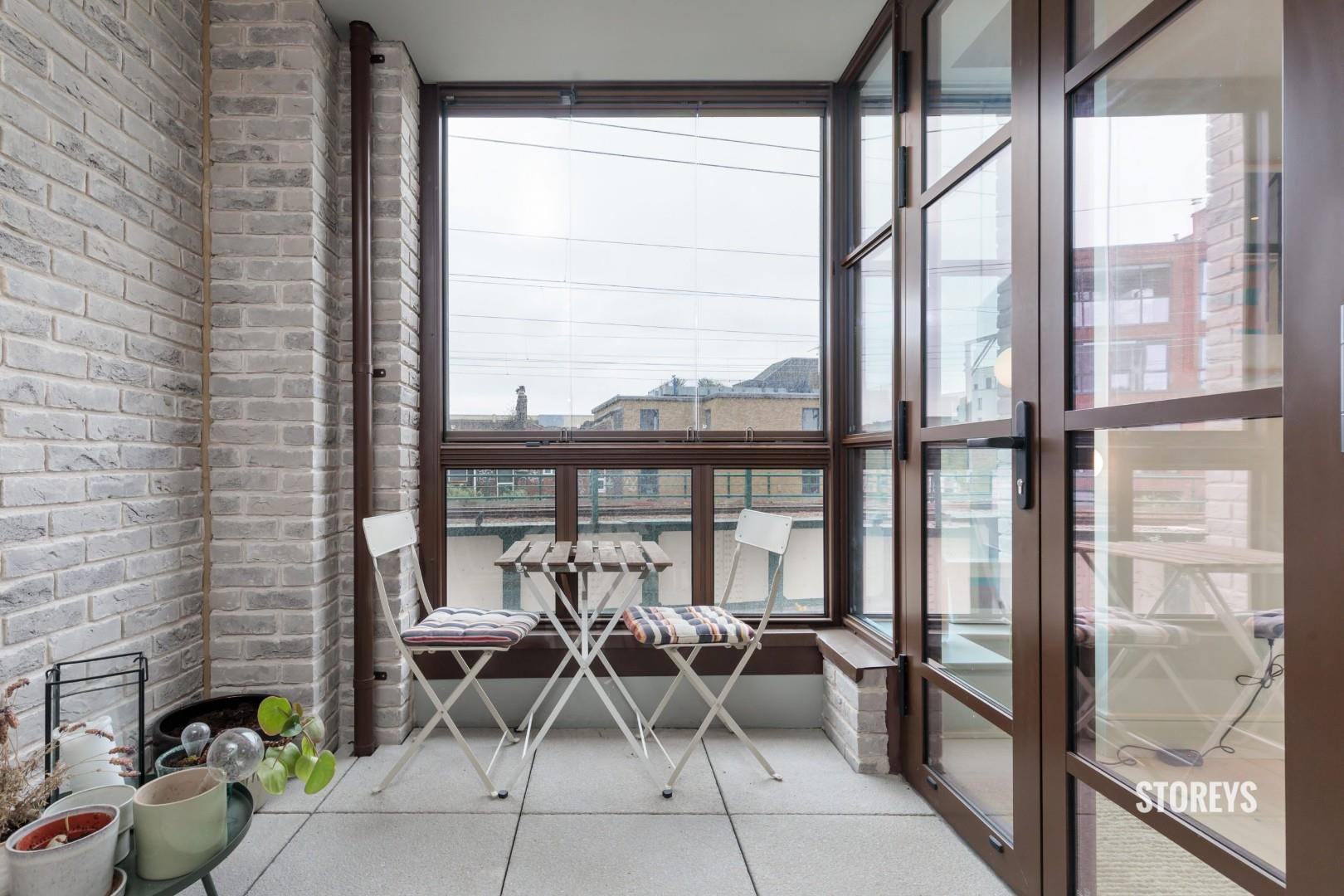 Flat Stanton Walk in Greater London