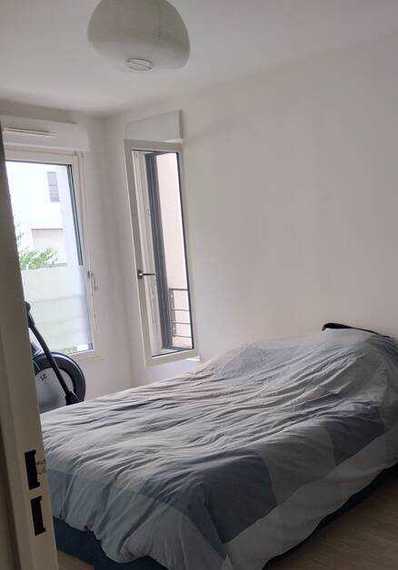 Appartement Rue des Aqueducs à Gentilly