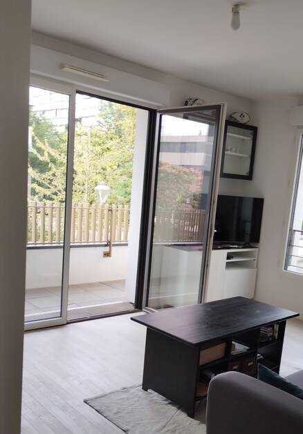 Appartement Rue des Aqueducs à Gentilly