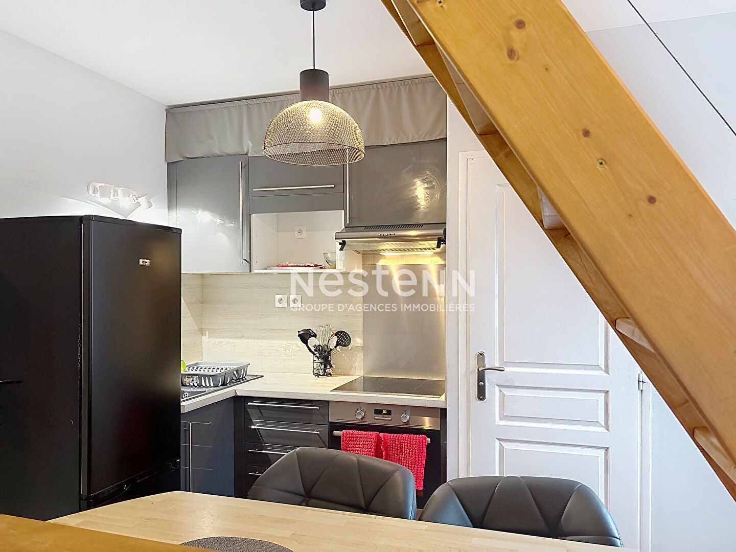 Appartement Rue des Tanneurs à Vernon