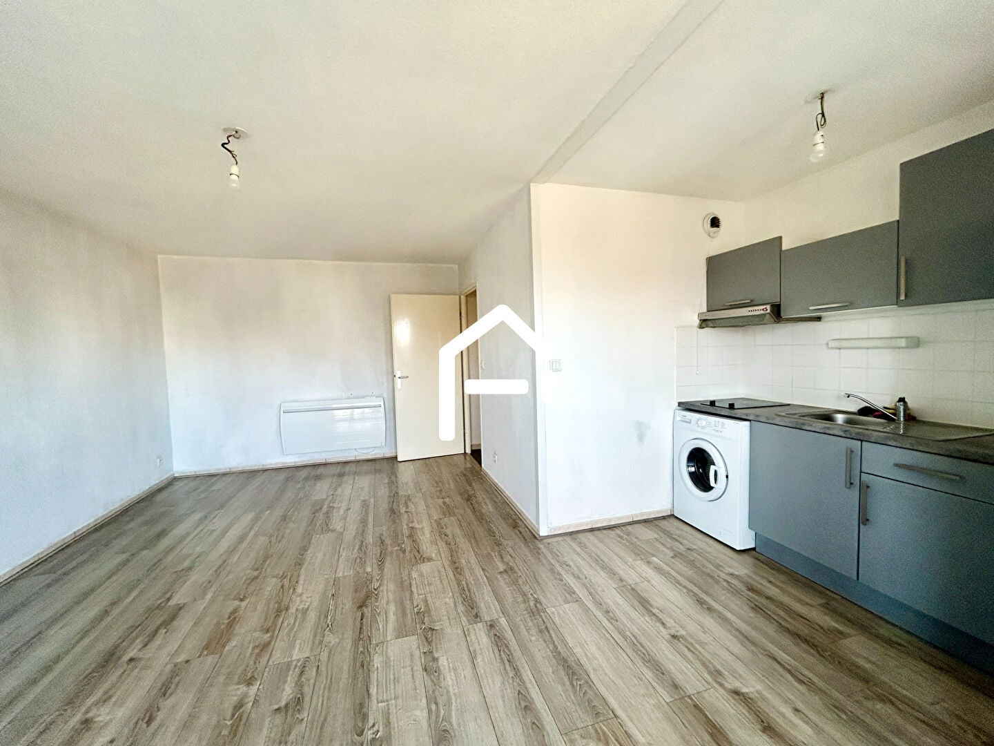 Appartement Rue Claudius Rougenet à Toulouse