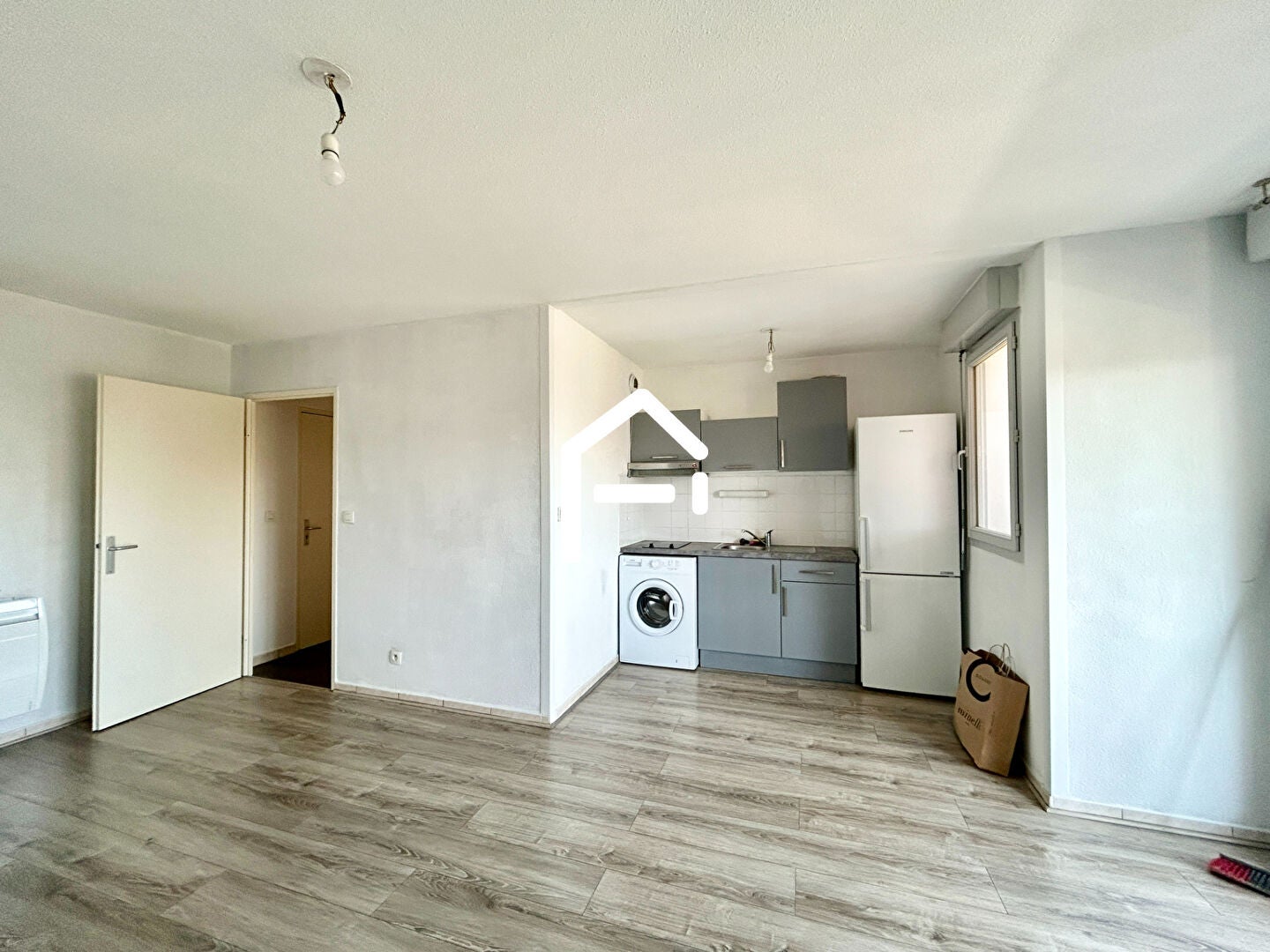 Appartement Rue Claudius Rougenet à Toulouse