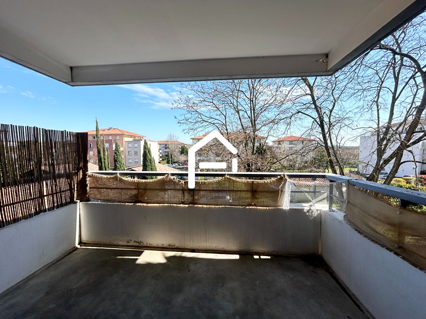 Appartement Rue Claudius Rougenet à Toulouse