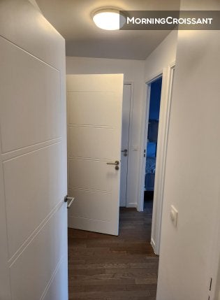Appartement Rue Édouard Manet à Rueil-Malmaison
