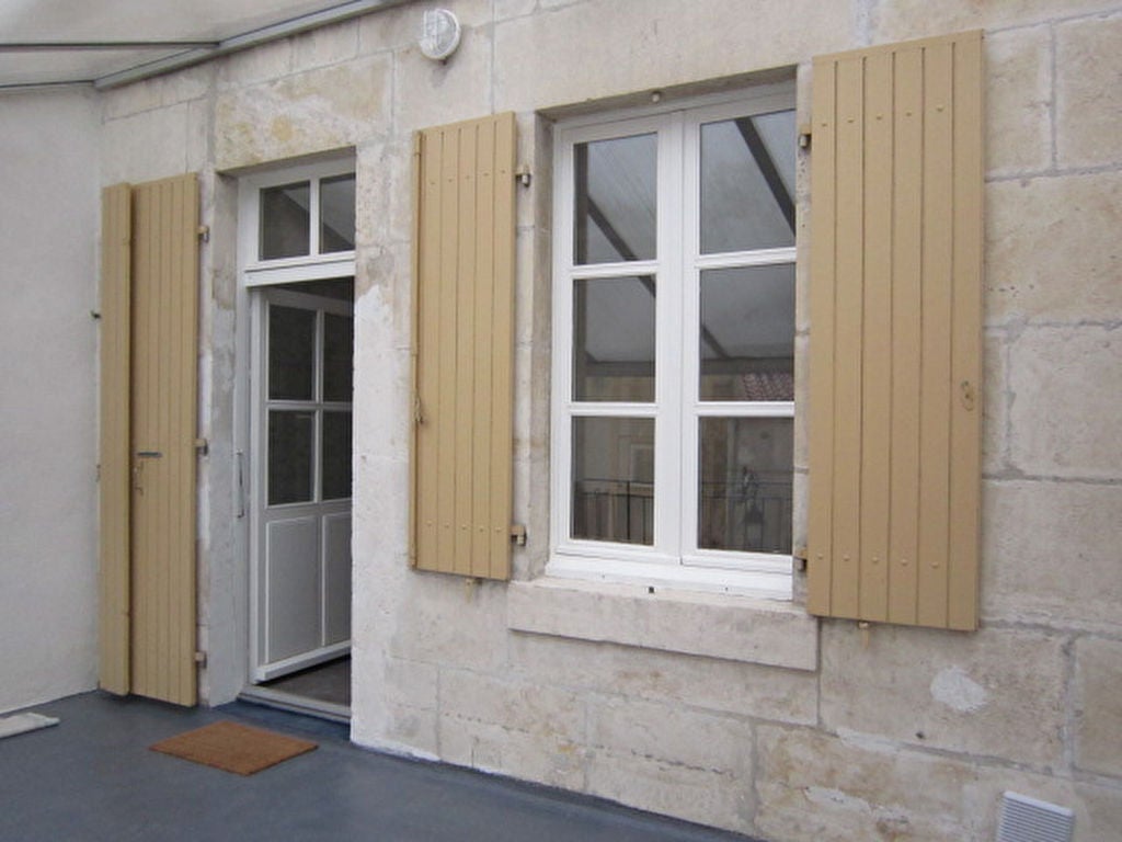 Flat Transfontenaysienne in Fontenay-le-Comte