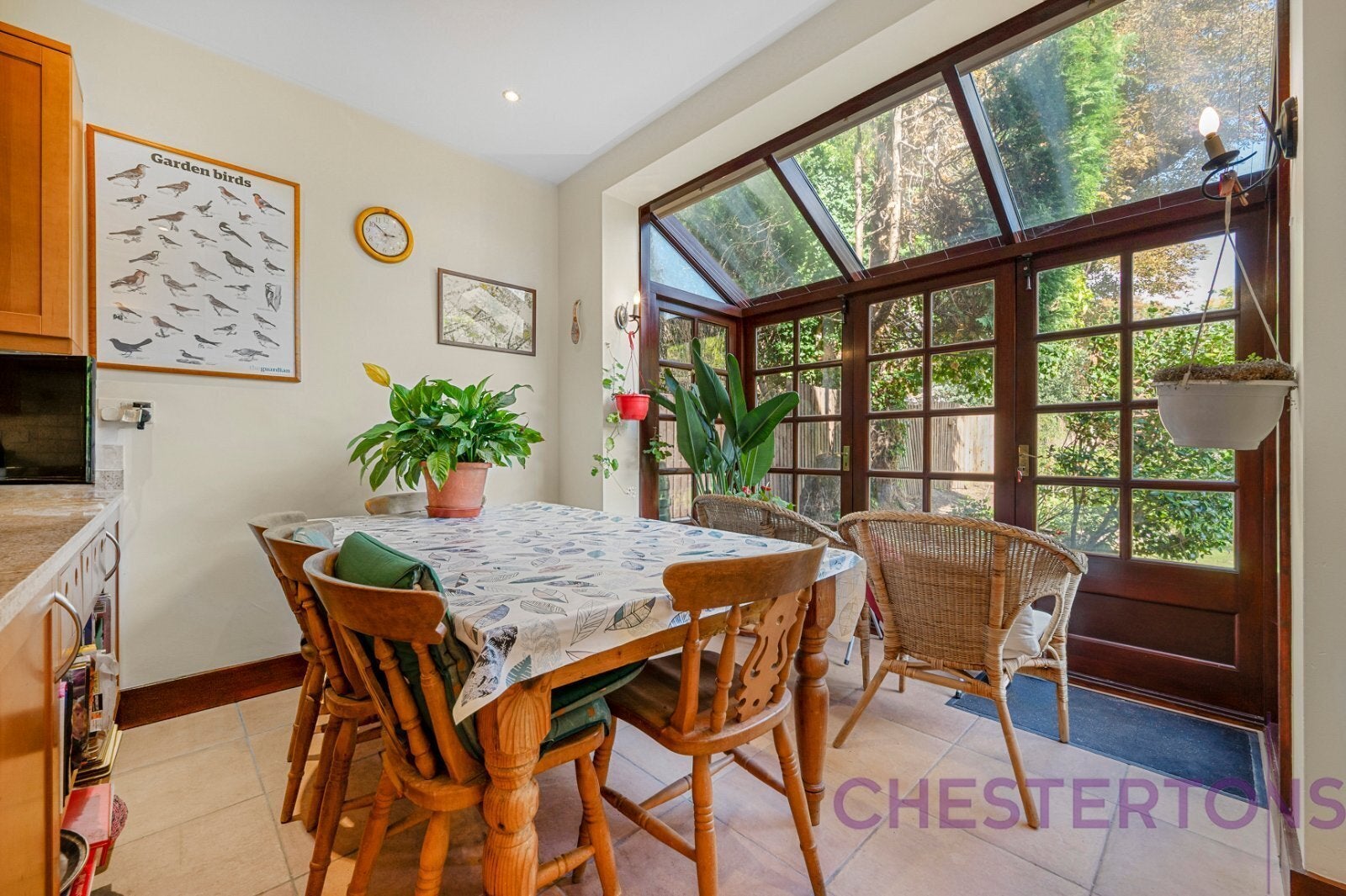 House Brookway in Greater London