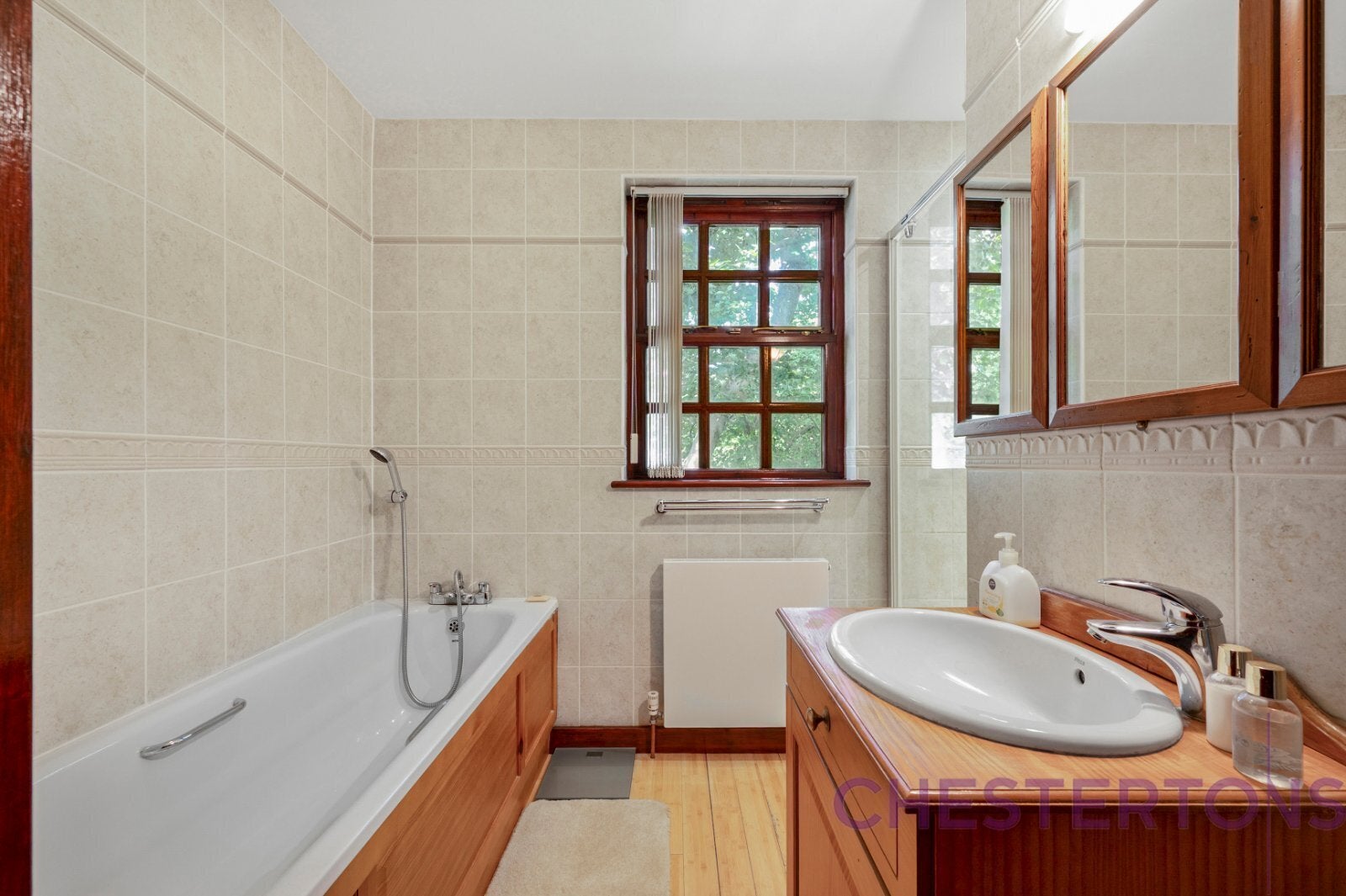 House Brookway in Greater London