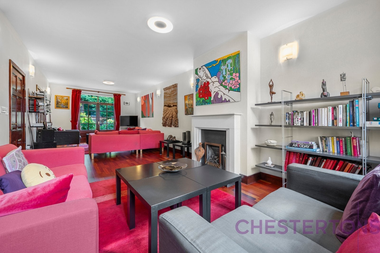 House Brookway in Greater London