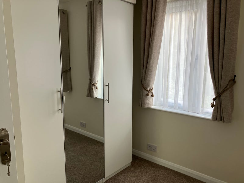 Room Jefferson Close in Greater London