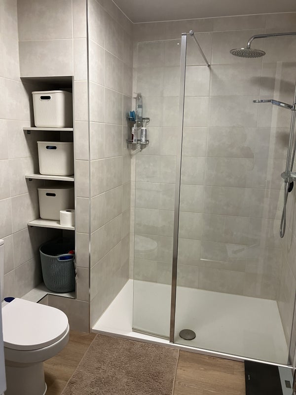 Room Jefferson Close in Greater London