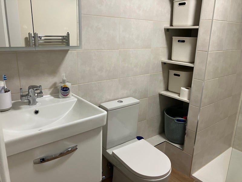 Room Jefferson Close in Greater London