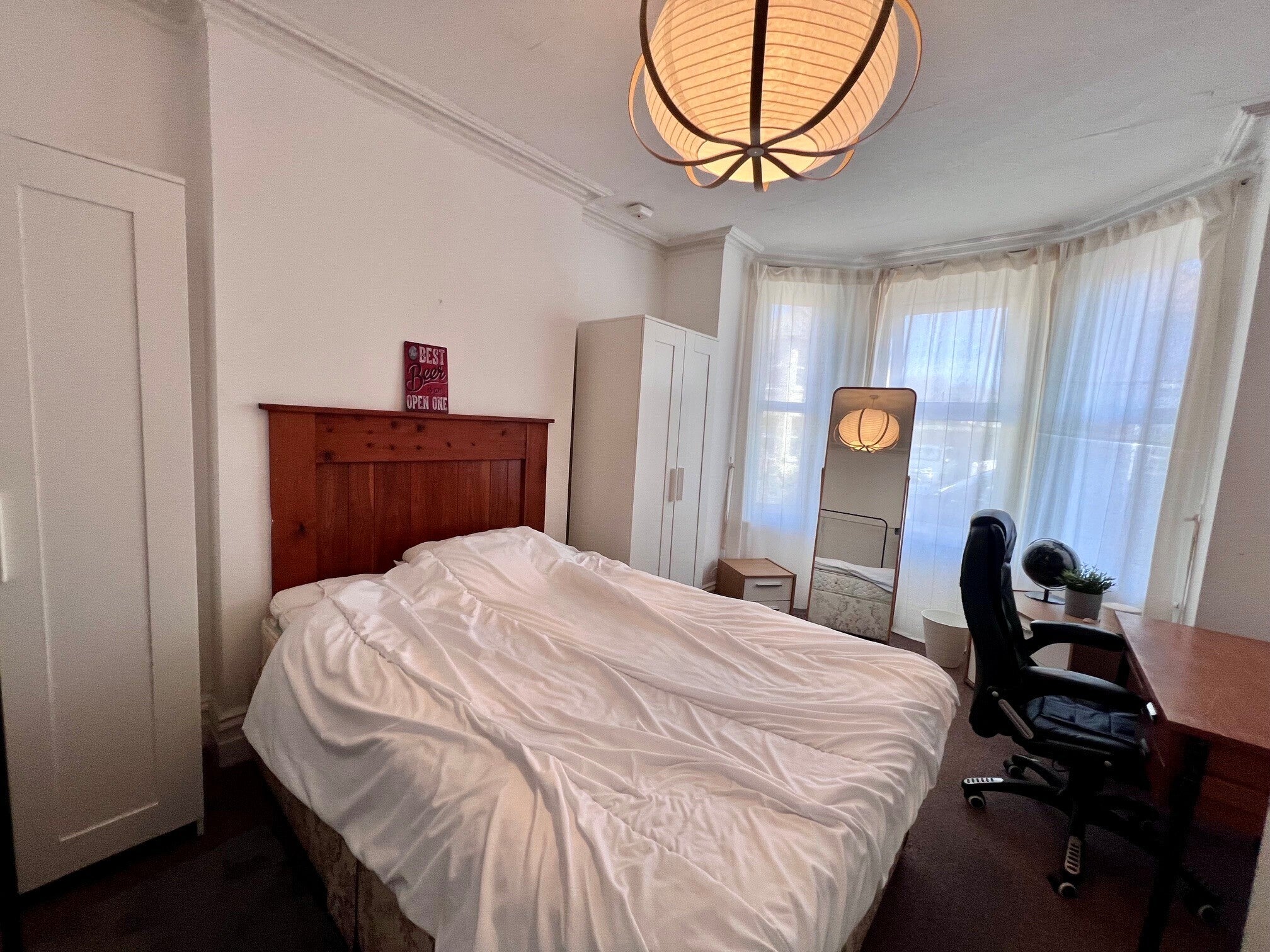 Room Rosebery Road in Bournemouth