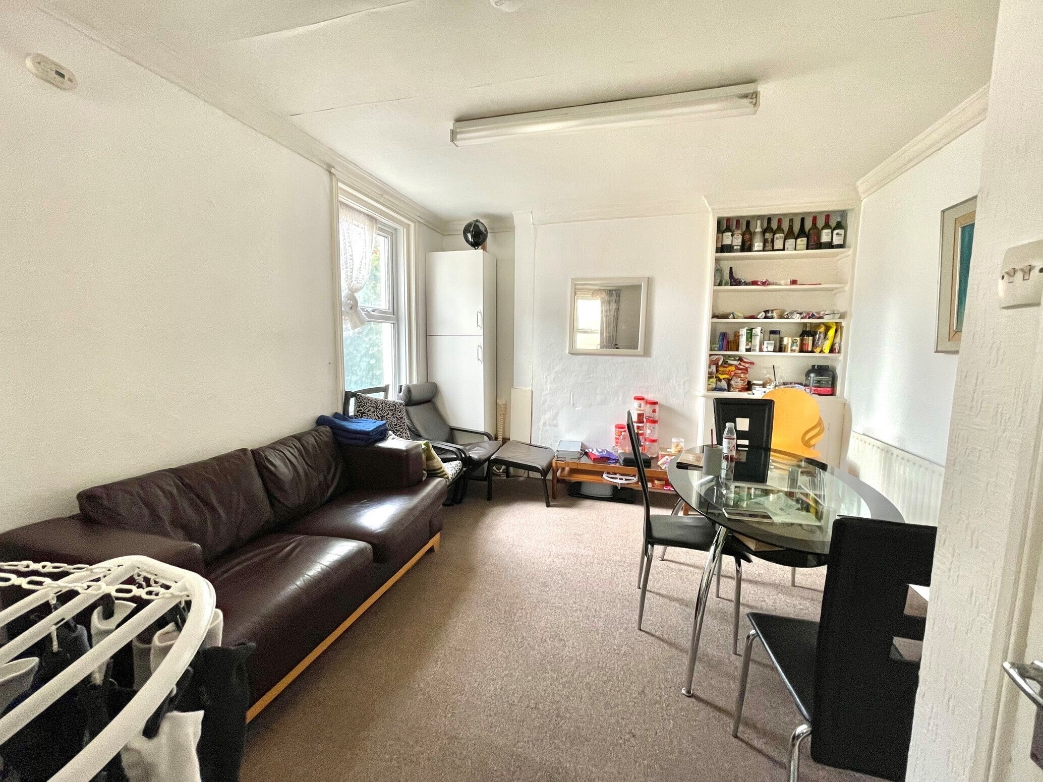 Room Rosebery Road in Bournemouth