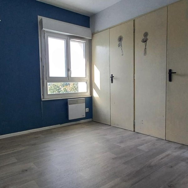 Appartement Impasse des Étourneaux à Villefontaine