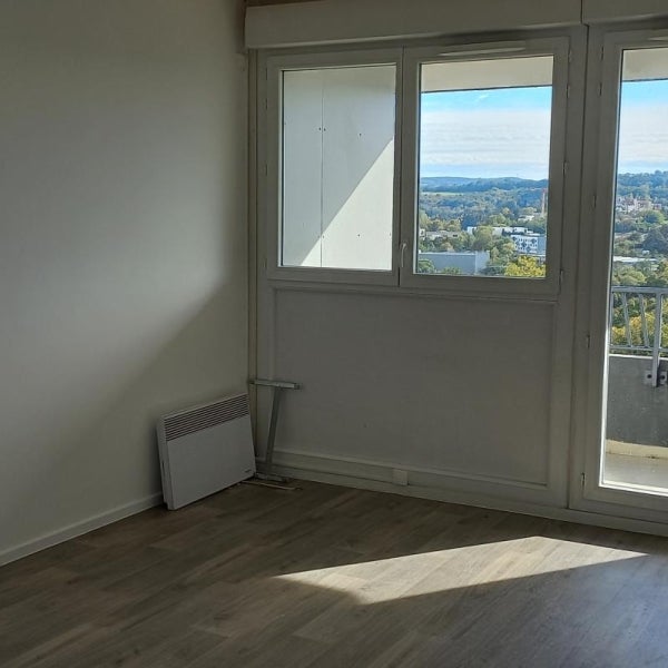 Appartement Impasse des Étourneaux à Villefontaine