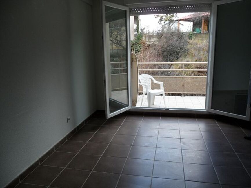 Appartement Place du Grand Pavois à Clermont-Ferrand