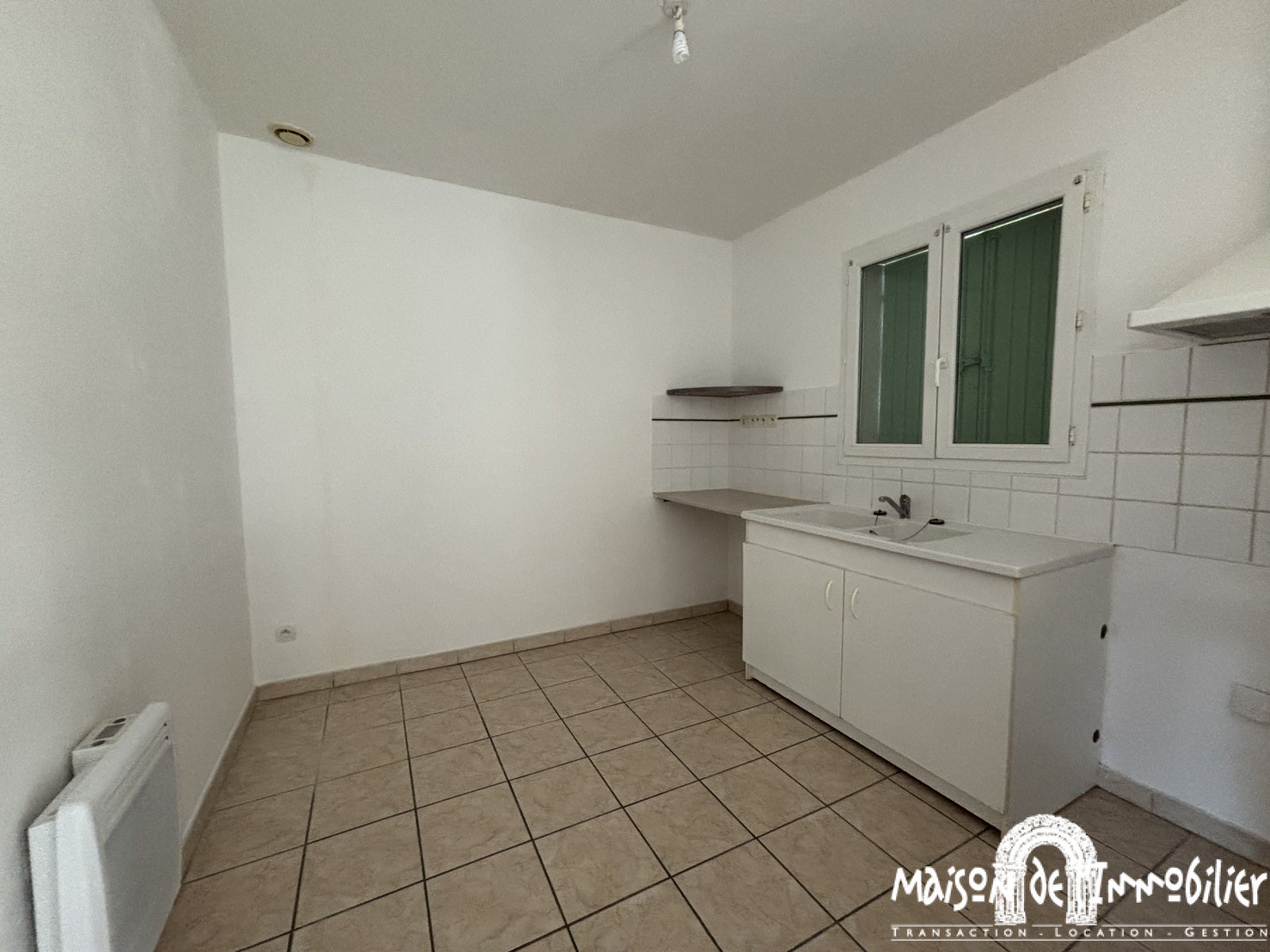 Maison Rue de la Salamandre à Lonzac