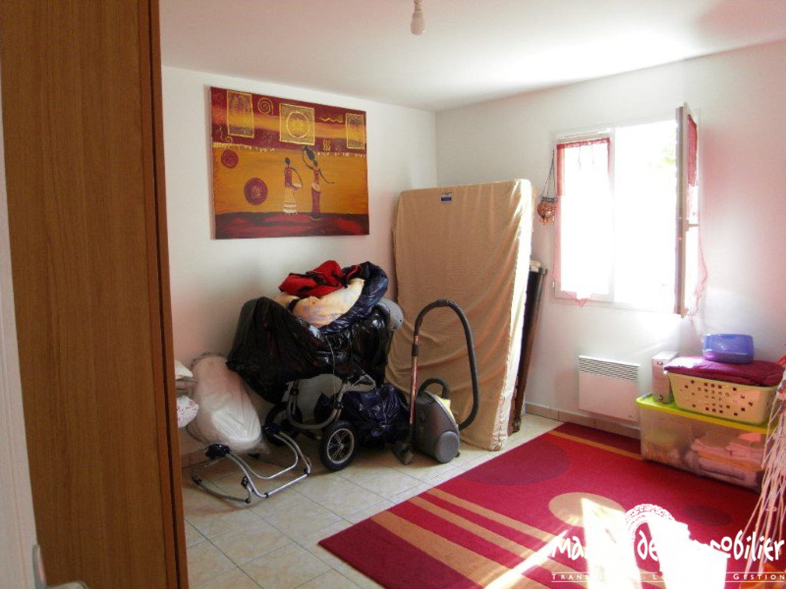 House Rue de la Salamandre in Lonzac