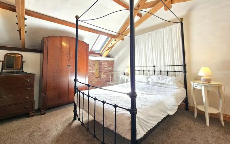 House Orchard Close in South Hams