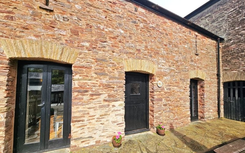 House Orchard Close in South Hams
