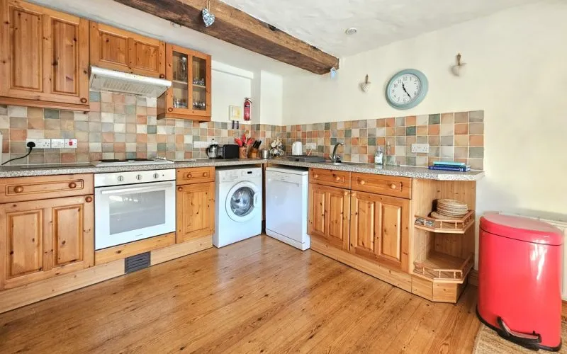 House Orchard Close in South Hams