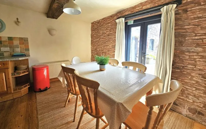 House Orchard Close in South Hams