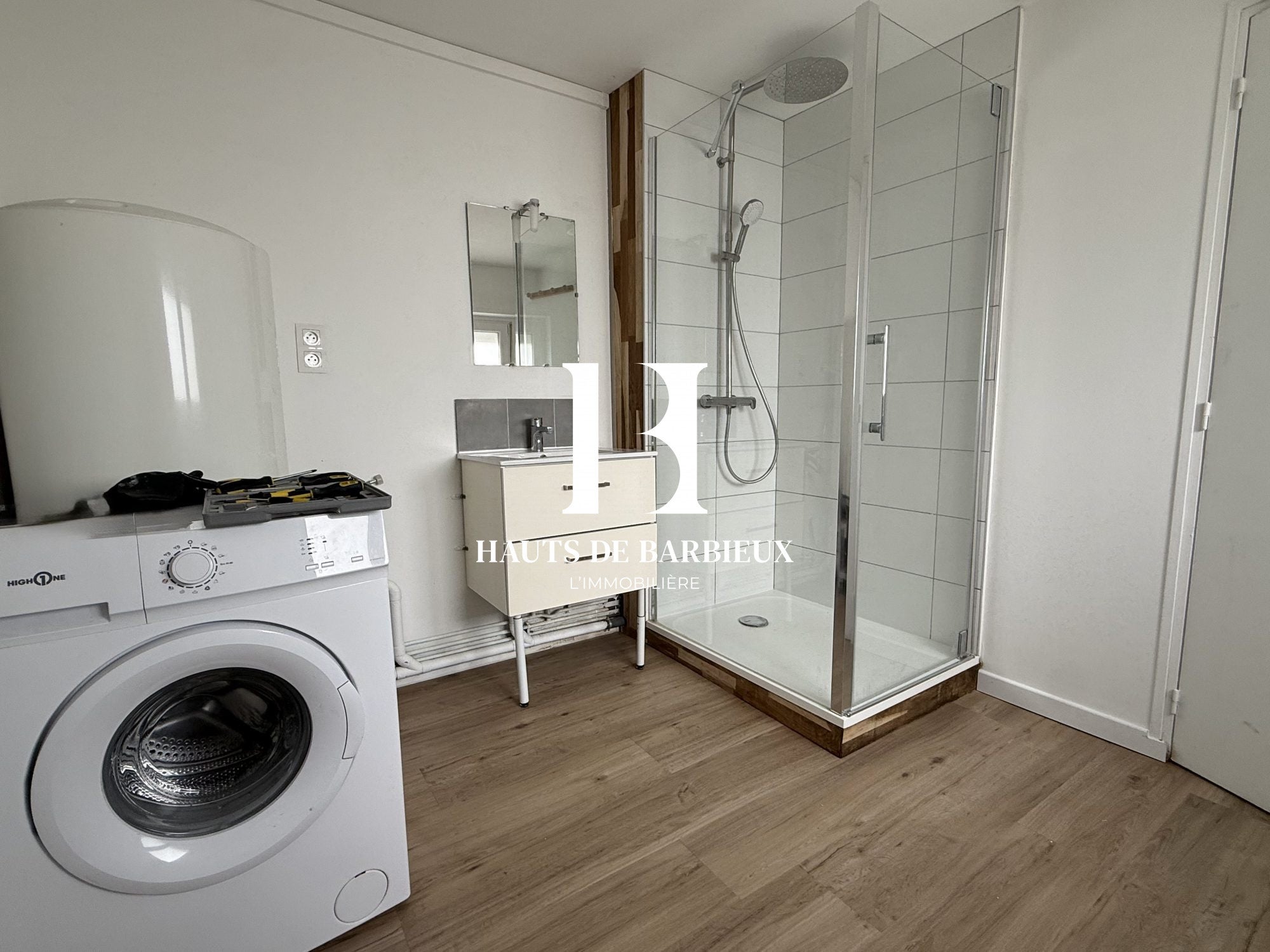 Appartement Rue de l'Amiral Courbet à Croix