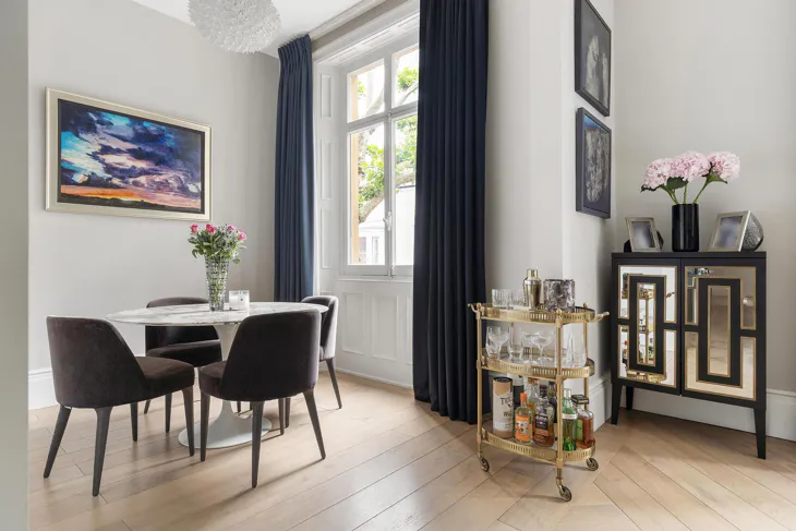 Flat Addison Road in Greater London