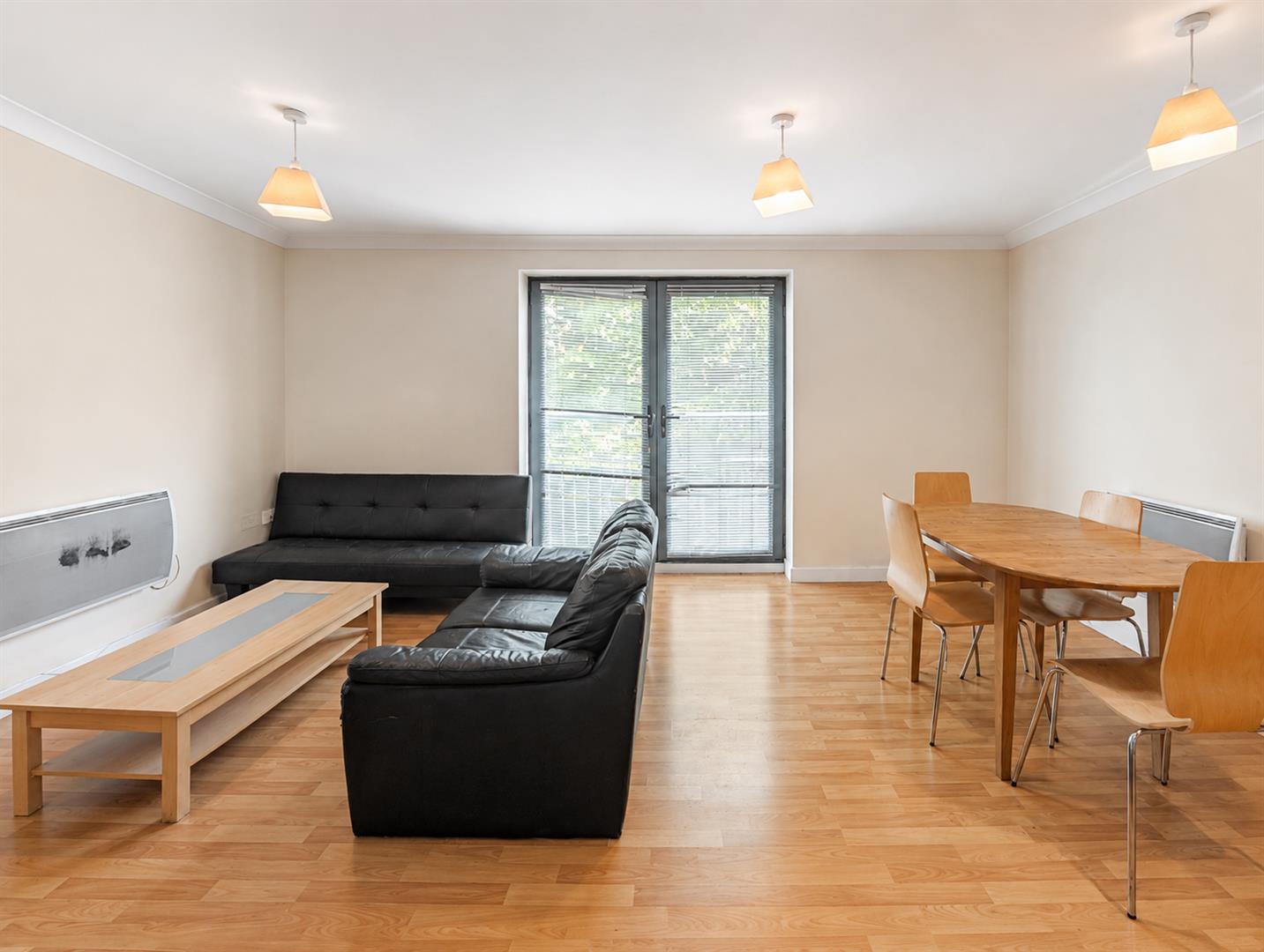 Flat Ballantyne Drive in Colchester