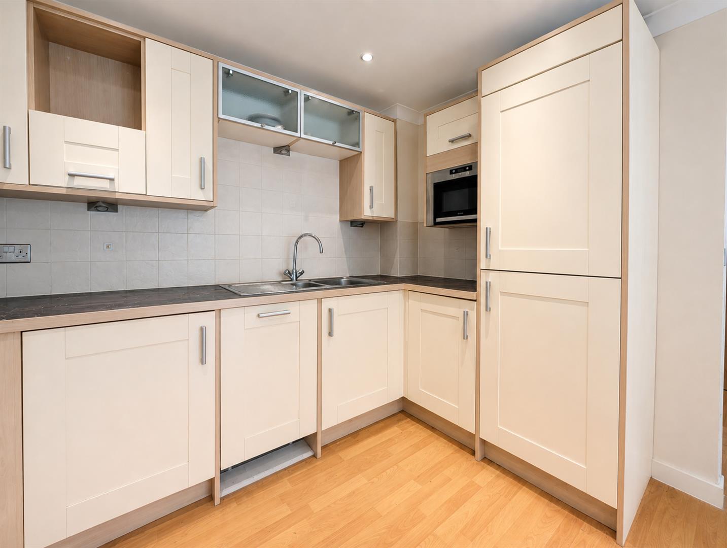 Flat Ballantyne Drive in Colchester
