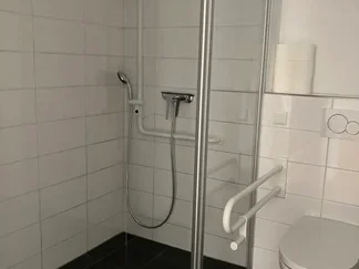 Wohnung Roßdörfer Straße in Darmstadt