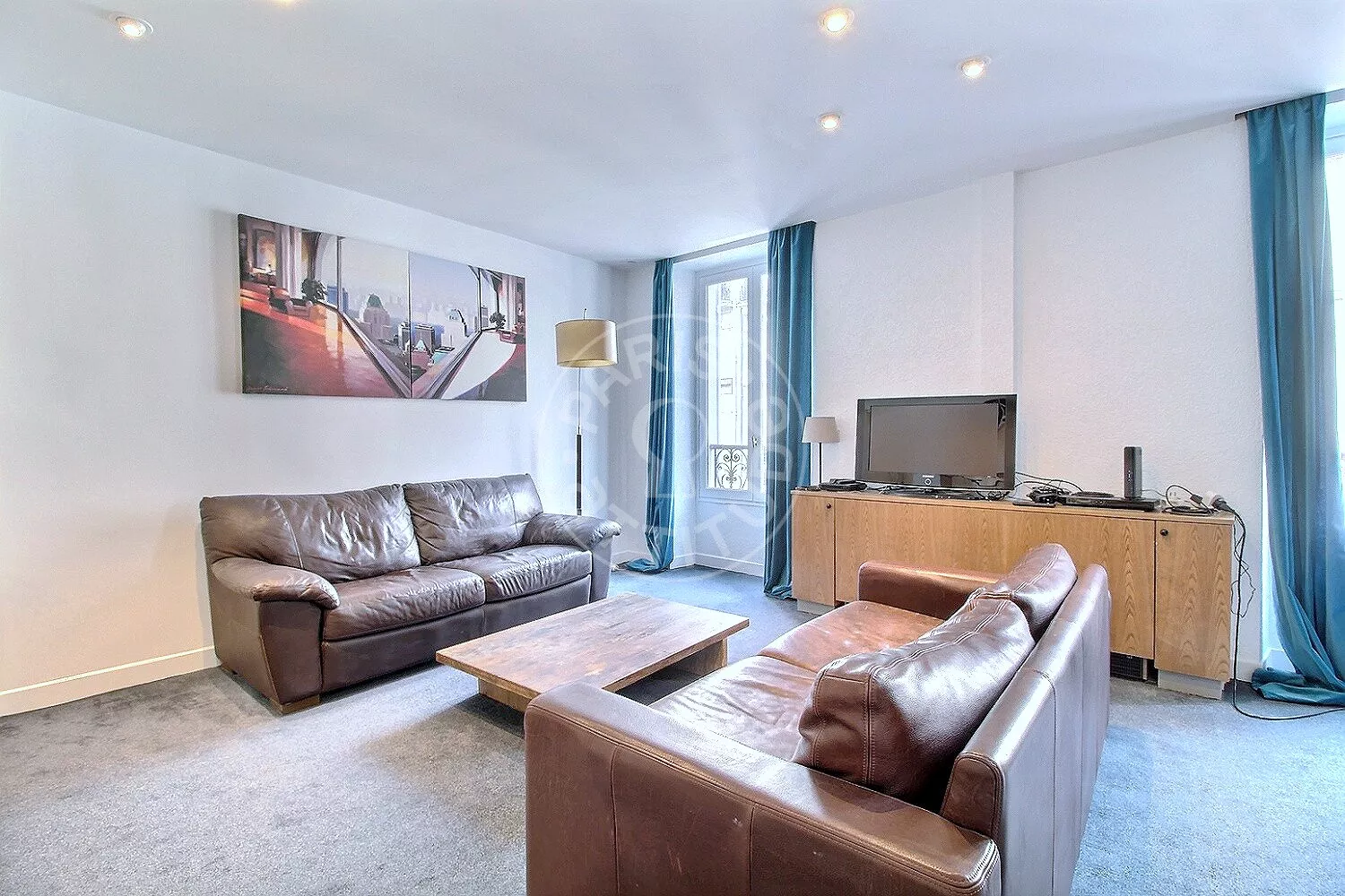 Appartement Rue Le Verrier à Paris