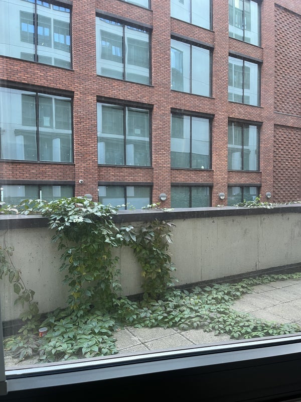Room Paul Street in Greater London
