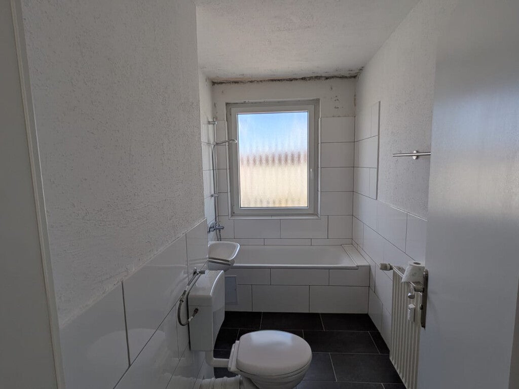 Wohnung Wilhelmshavener Straße in Bremerhaven