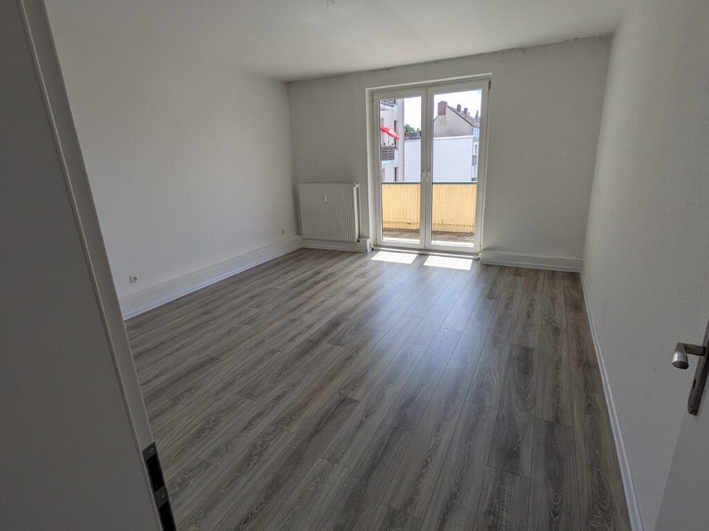 Wohnung Wilhelmshavener Straße in Bremerhaven