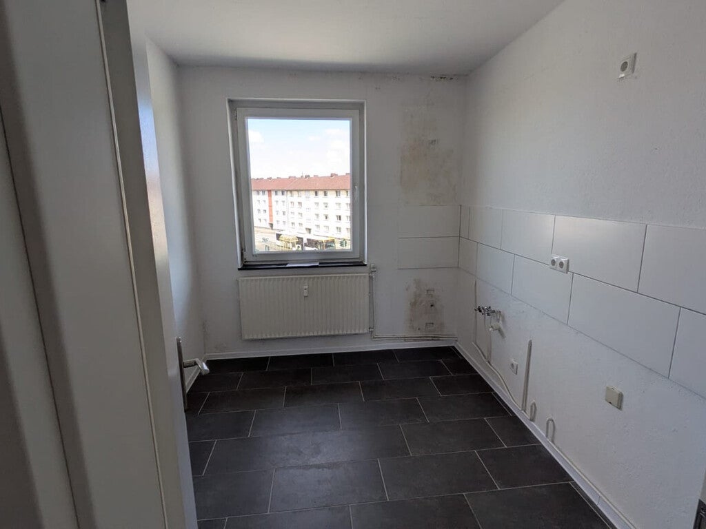 Wohnung Wilhelmshavener Straße in Bremerhaven