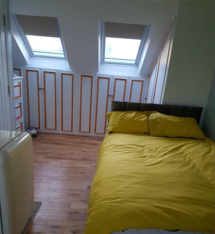 Room Belvedere Road in Greater London