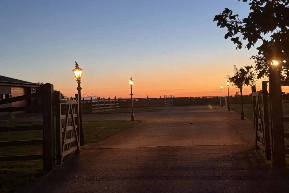House Day's Lode Road in Fenland District