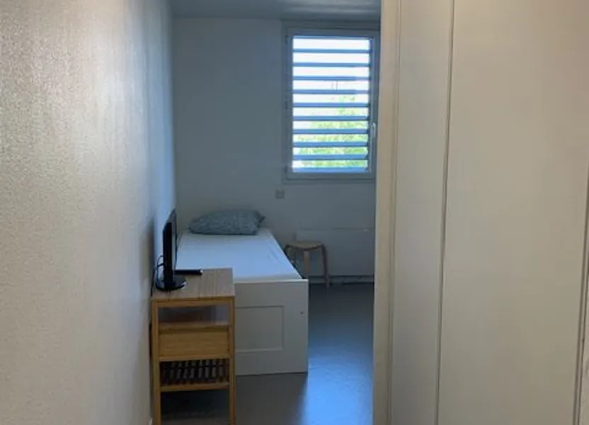 Appartement Avenue Pierre Gamel à Nîmes