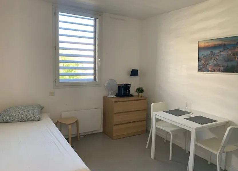 Appartement Avenue Pierre Gamel à Nîmes
