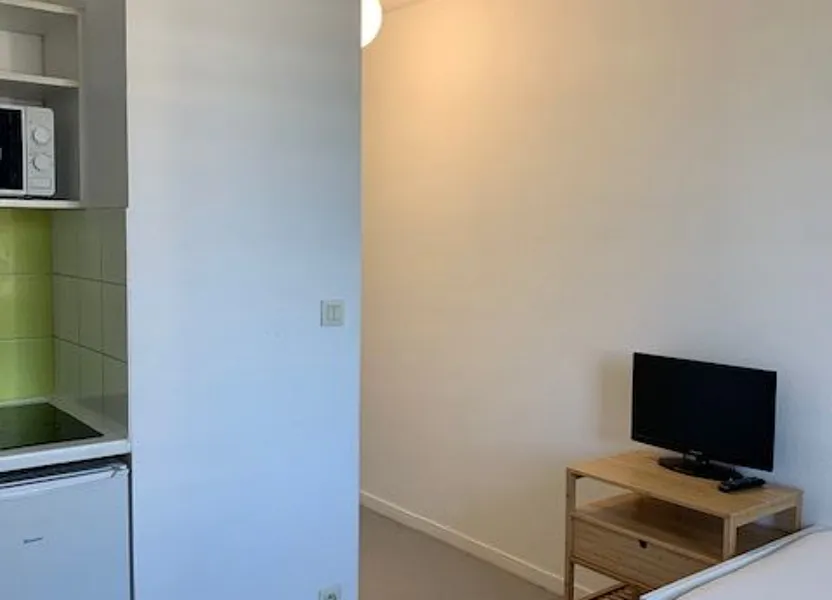 Appartement Avenue Pierre Gamel à Nîmes