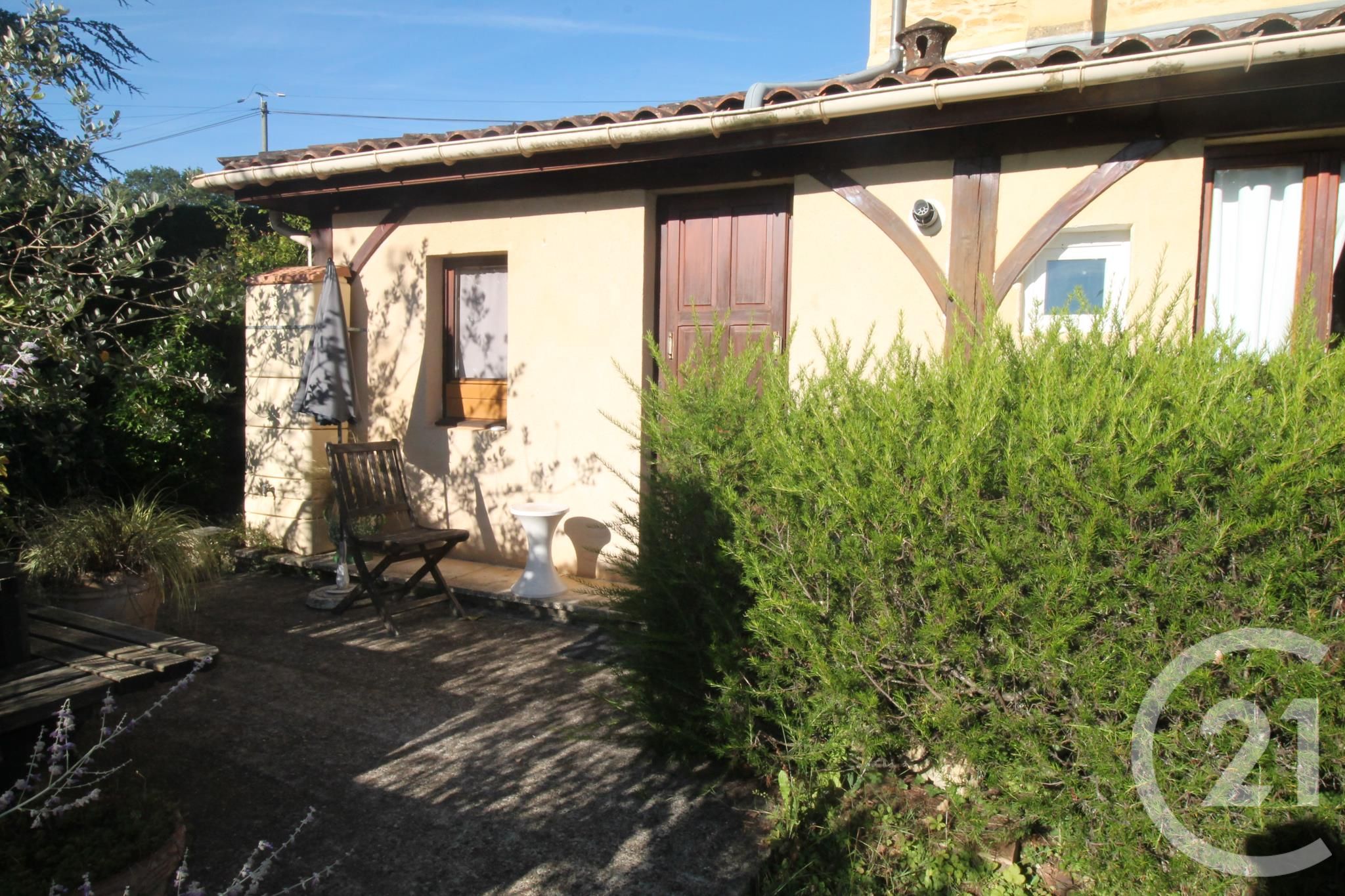 Appartement Avenue Simone Veil à Sarlat-la-Canéda